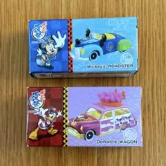 2026年最新】トミカ ミッキー ロードスターの人気アイテム - メルカリ