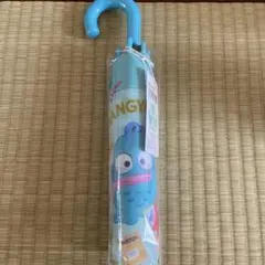 ハンギョドン 耐風骨 折りたたみ傘 53cm