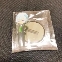 ツイステ アクスタ シルバー