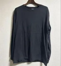ROTT WEILER ロットワイラー　R9 LS TEE ロコワッペン　ロンt