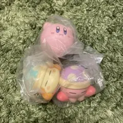 カービィ カプセルトイセット