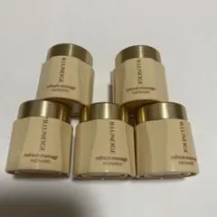 MENARD メナード イルネージュ リフレッシュマッサージ 5個セットのサムネイル