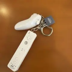 Wiiリモコンキーホルダー Nintendo Museum