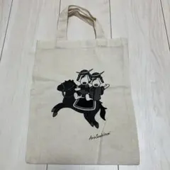 イトーヨーカドー　アリオ　トートバッグ　１点