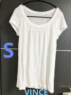 VINCE ヴィンス　Tシャツ