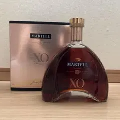 MARTELL XO COGNAC 1000ml. - メルカリ