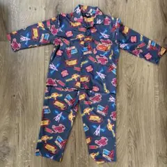 カーズ ライトニング・マックィーン パジャマ110cm