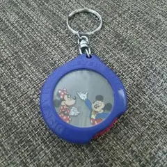 値下げレア ディズニーランドキーホルダー