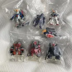 B-CLUB 1／144 XM-02 デナン・ゲー F91シリーズ - メルカリ