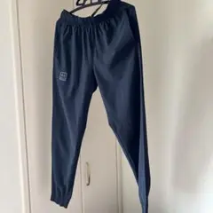 Under Armour トレーニングパンツ 黒