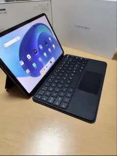【値下げ】〔中古品〕 Xiaomi Pad 6 純正キーボード 2026年最新】xiaomi pad 6 キーボードの人気アイテム - メルカリ
