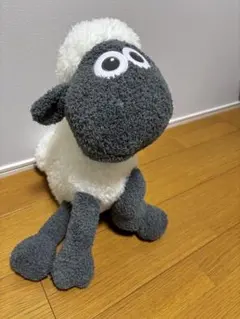 ひつじのショーン ぬいぐるみ