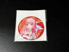 2026年最新】カリオペ 缶バッジの人気アイテム - メルカリ