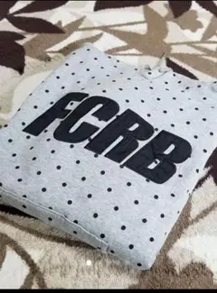 エフシーアールビー セットアップ