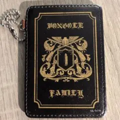 【リボーン20周年】パスケース