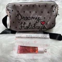 【JILL STUART】新品未使用 ジルスチュアート限定 クリスマスコフレ