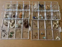 ピアス イヤーカフ まとめ売り