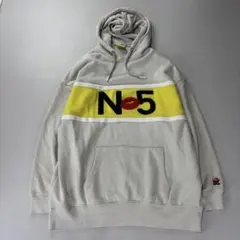 Nissy 5th anniversary LIVE パーカー Ｍサイズ Nissy 5th Live グッズ パーカー Mサイズ - メルカリ