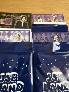 小林直己 アクリルスタンド セット