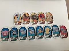 ポケモン　メザスタ　まとめ売り(アシレーヌ他)