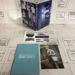 SHINee/THE 1ST CONCERT IN JAPAN\"SHINee…