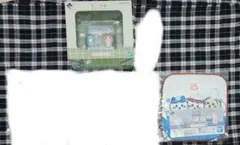 ちいかわ　一番くじ　なんかほっこりちいかわの湯 D賞 E賞 H賞