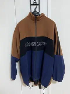 BALENCIAGA バレンシアガ トラックジャケット44 2025年最新】balenciaga トラックジャケットの人気アイテム