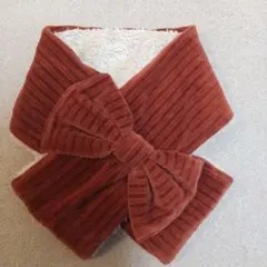 UNITED ARROWS マフラー