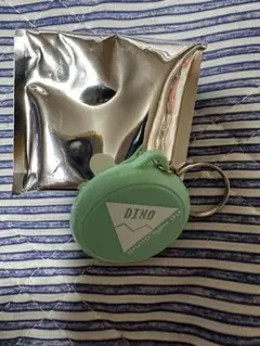 SEVENTEEN popup store ディノ　ボイスキーホルダー