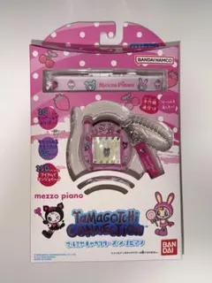 2025年最新】TAMAGOTCHi connection メゾピアノの人気アイテム - メルカリ