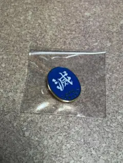 ピンズ　冨岡義勇