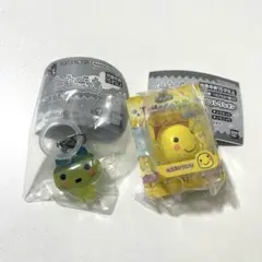 たまごっち　めじるしアクセサリー　ブリスターパッケージコレクション