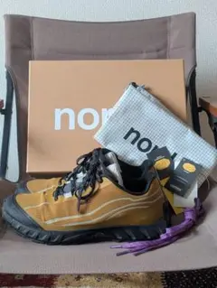 norda 002 LTD Series RZ EDITION