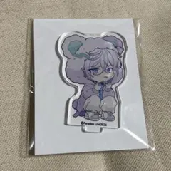 パラライ 珂波汰 本舗 アクスタ