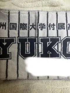 最終値下げ！ 大阪桐蔭 徳丸快晴 第106回甲子園記念タオル 最終値下げ！ 大阪桐蔭 徳丸快晴 第106回甲子園記念タオル - メルカリ
