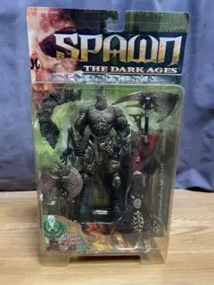 スポーン アメコミ