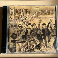 Tribute To Volcano / MIGHTY CROWN