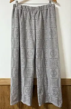 しまむら　パンツ