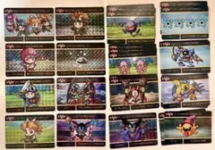 ドラクエ カードダス プリズム 12枚セット - メルカリ