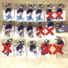 すとぷり☆アクリルキーホルダー☆ななもり☆アクキー☆新品