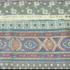 ★廃盤 希少 Yuwa Live Life Collection 生地