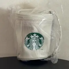 Starbucks 福袋 2026 カップポーチのサムネイル