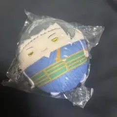 呪術廻戦　くじメイト　ふわコロりん