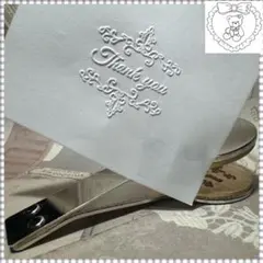 062エンボッサープレートのみ