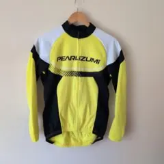 PEARL iZUMi サイクルジャケット Mサイズ - メルカリ