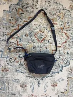 【最終価格】ARC'TERYX アークテリクス ボディバッグ　マンティス1