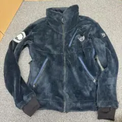 A14.THE NORTH FACE アンタークティカ バーサロフトジャケット