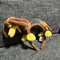 トイ・ストーリー 犬キャラクター カチューシャ