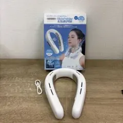 ペルティエ デュアル Peltie ジャパネット ネッククーラー - メルカリ