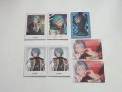 あんスタ ぱしゃっつ 10周年 特典 HiMERU 6枚 - メルカリ